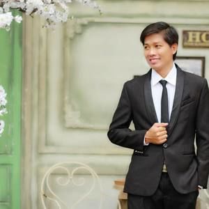 Meet your Posher, Binh